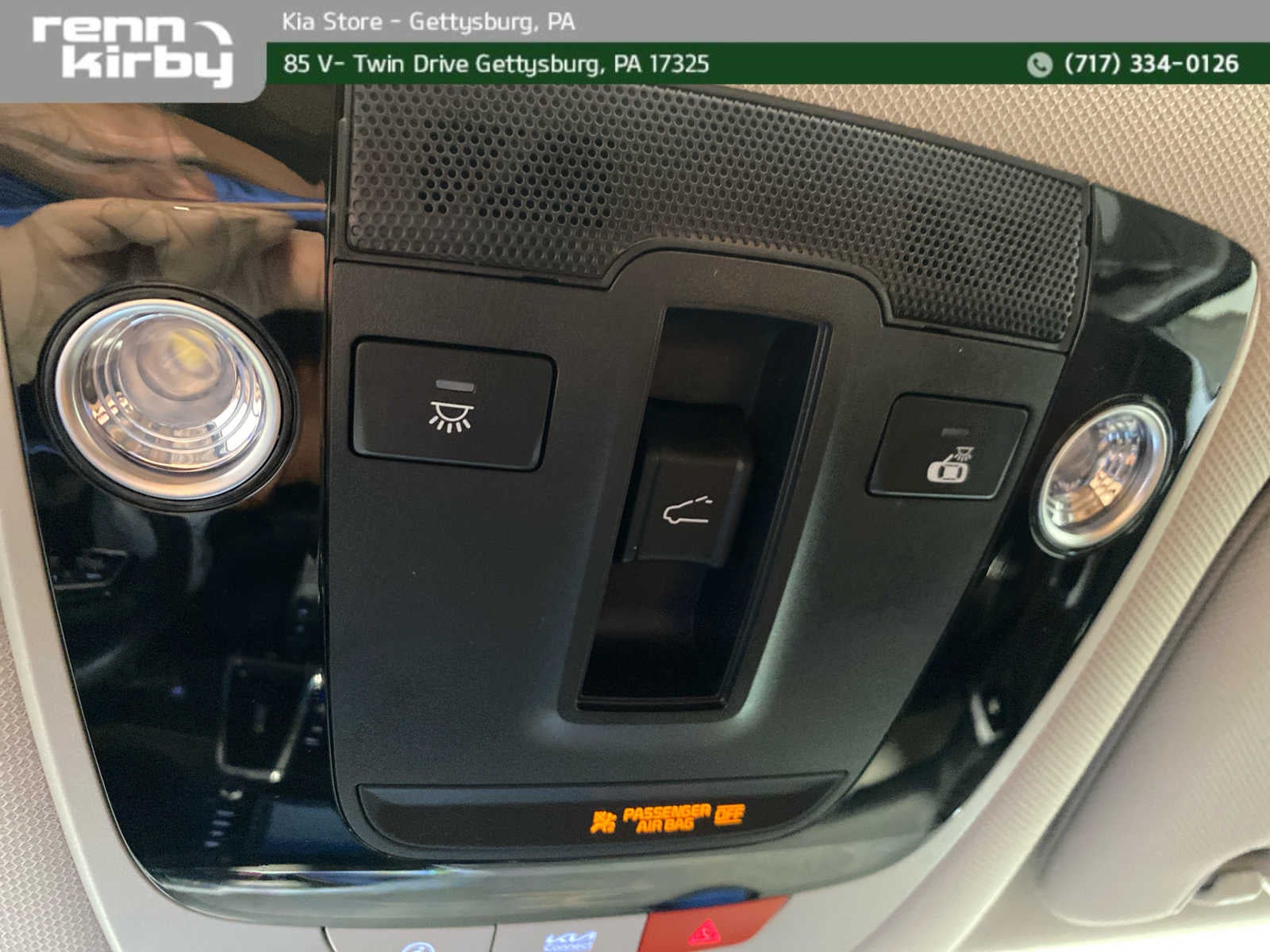 2023 Kia Sorento X-Line SX Prestige