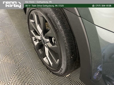 2023 Kia Sorento X-Line SX Prestige