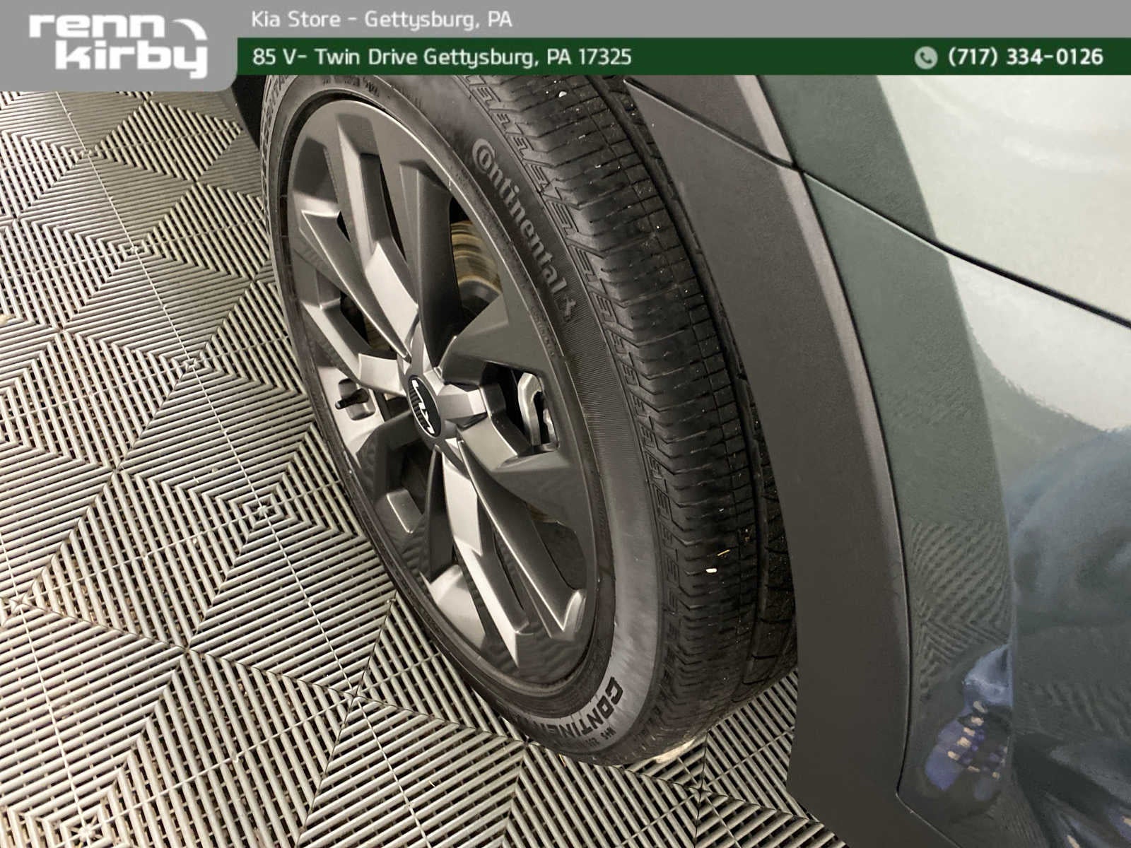 2023 Kia Sorento X-Line SX Prestige