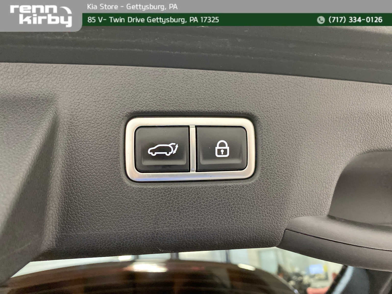 2023 Kia Sorento X-Line SX Prestige