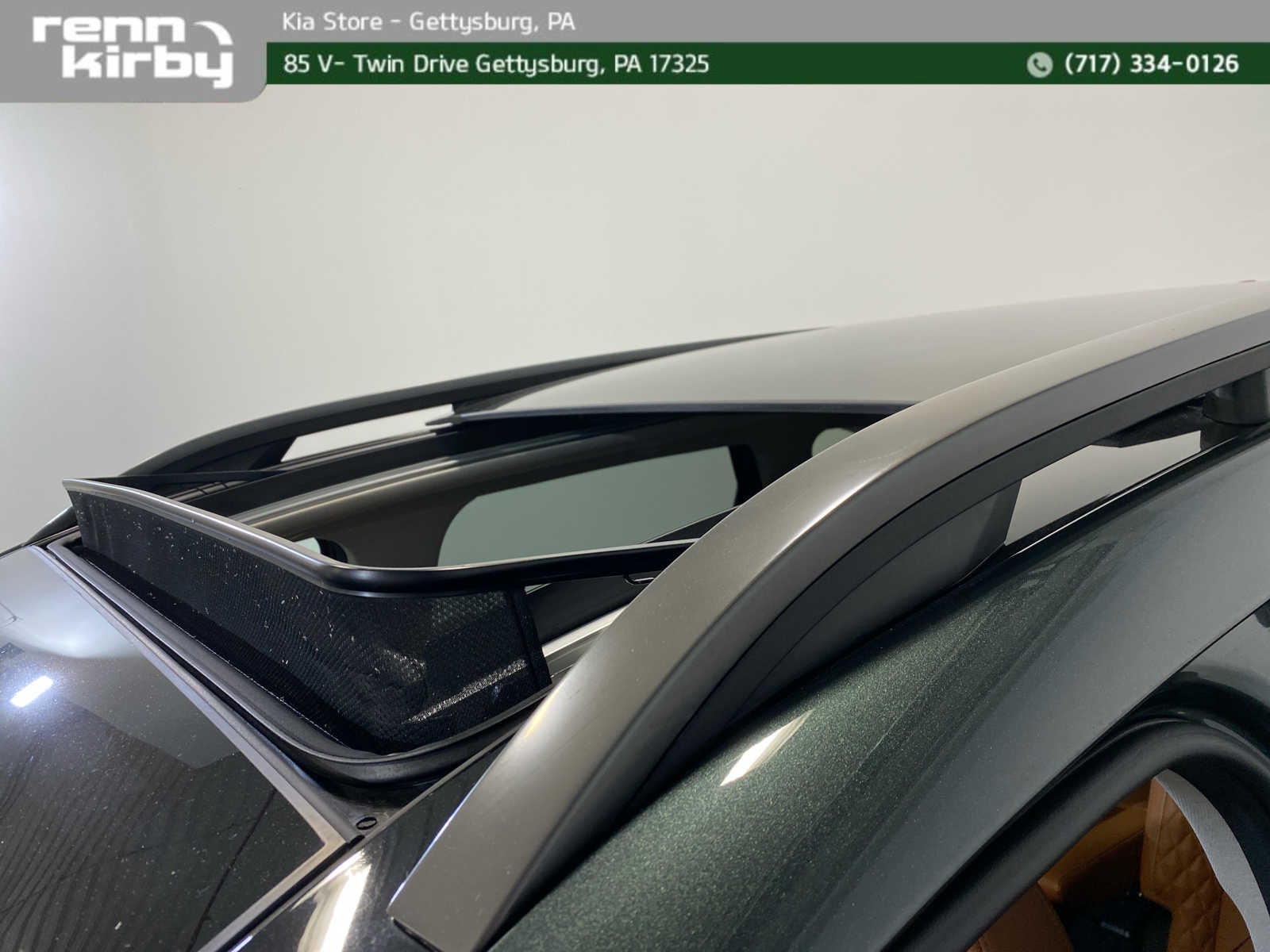 2023 Kia Sorento X-Line SX Prestige