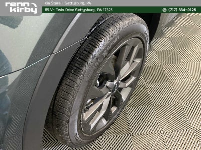 2023 Kia Sorento X-Line SX Prestige