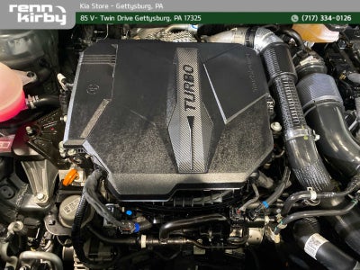 2023 Kia Sorento X-Line SX Prestige