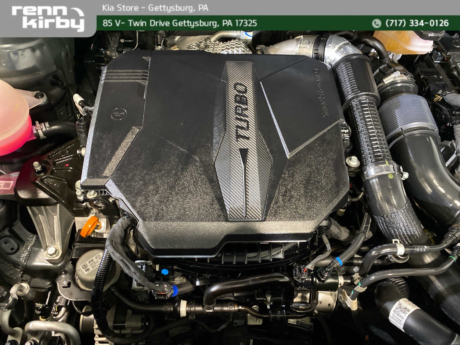 2023 Kia Sorento X-Line SX Prestige