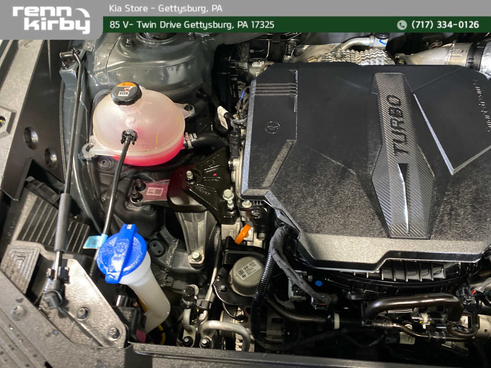 2023 Kia Sorento X-Line SX Prestige