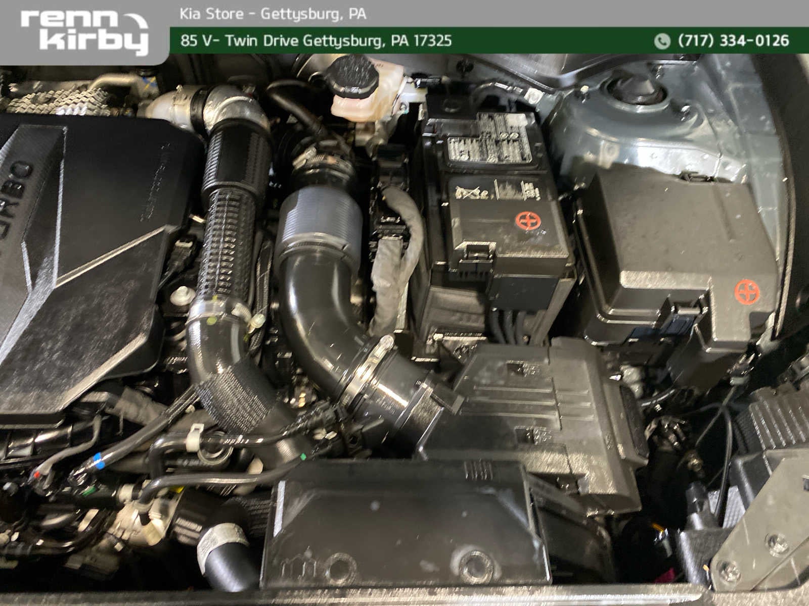 2023 Kia Sorento X-Line SX Prestige