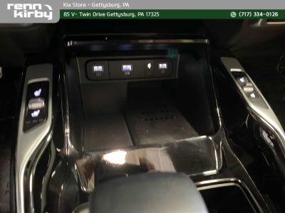 2023 Kia Sorento X-Line SX Prestige