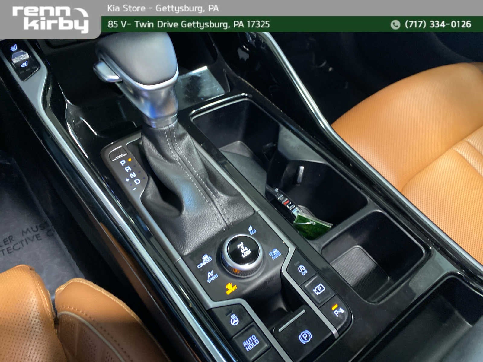 2023 Kia Sorento X-Line SX Prestige