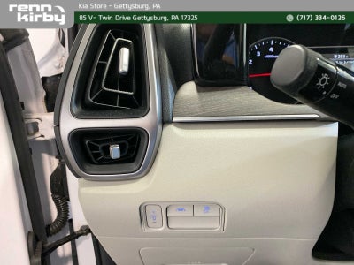 2023 Kia Sorento X-Line S