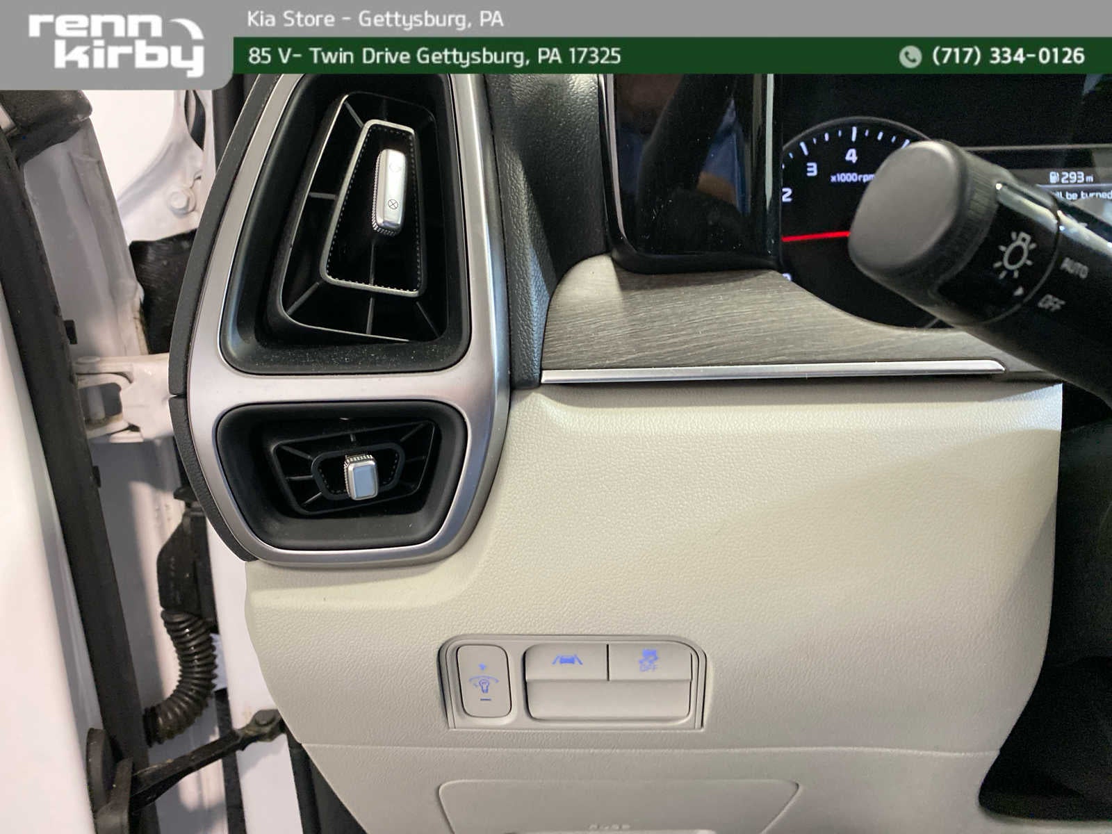 2023 Kia Sorento X-Line S