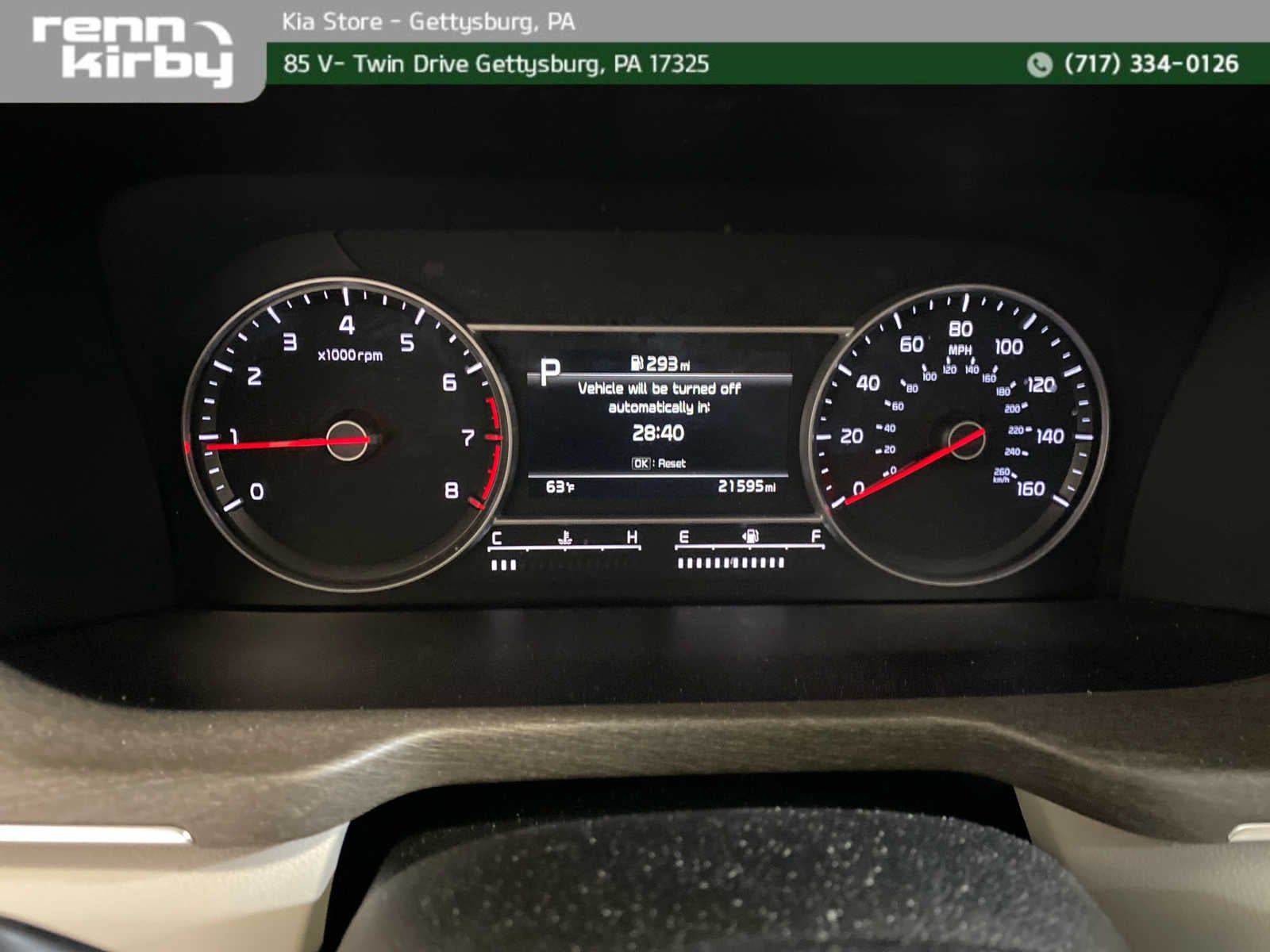 2023 Kia Sorento X-Line S