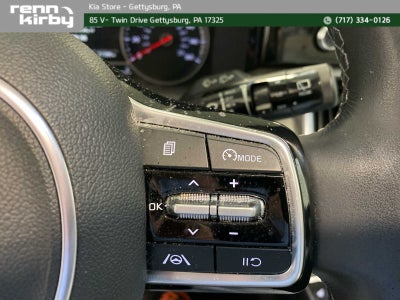 2023 Kia Sorento X-Line S