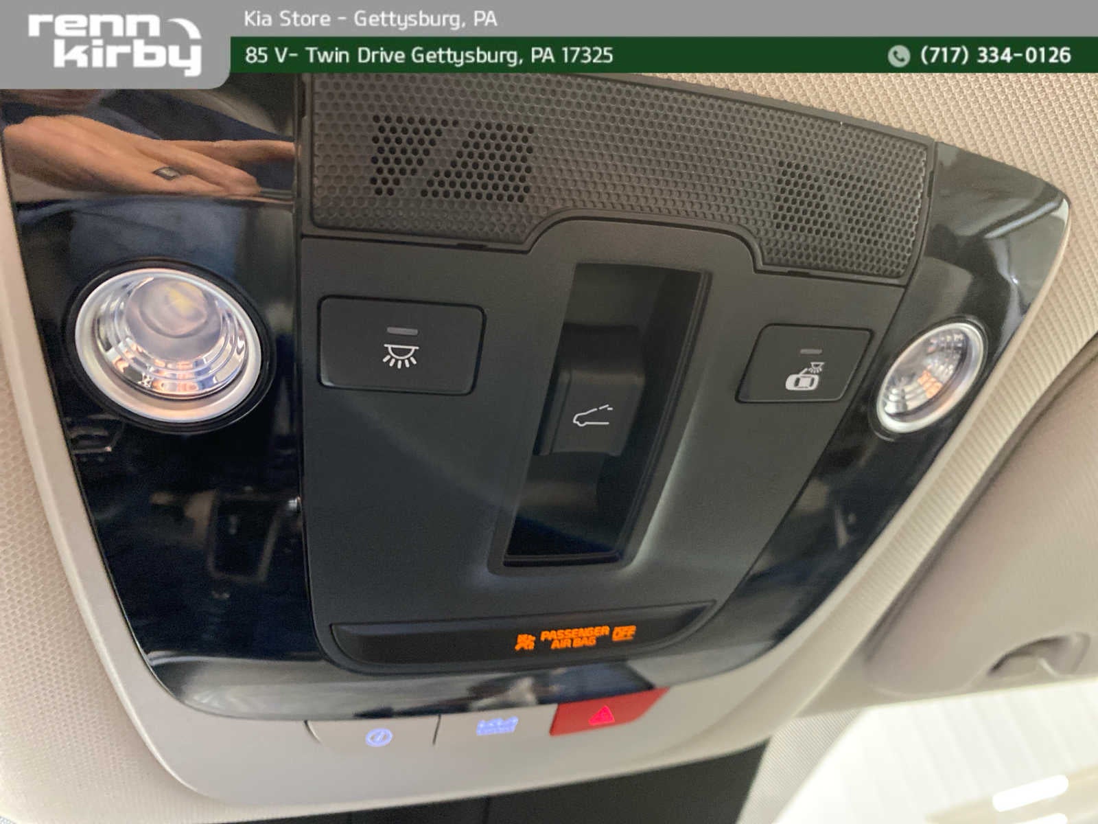 2023 Kia Sorento X-Line S