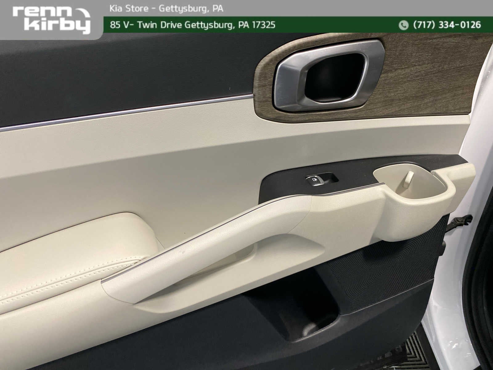 2023 Kia Sorento X-Line S