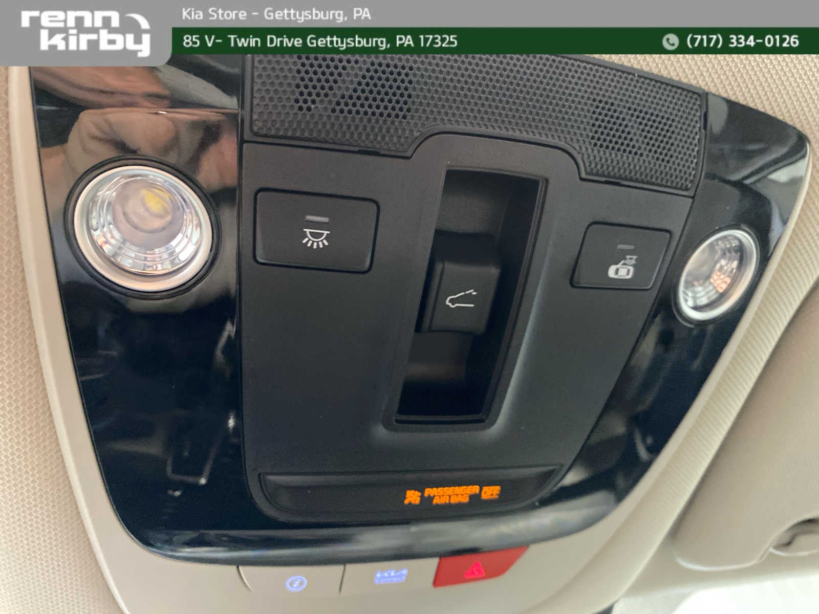2023 Kia Sorento X-Line S