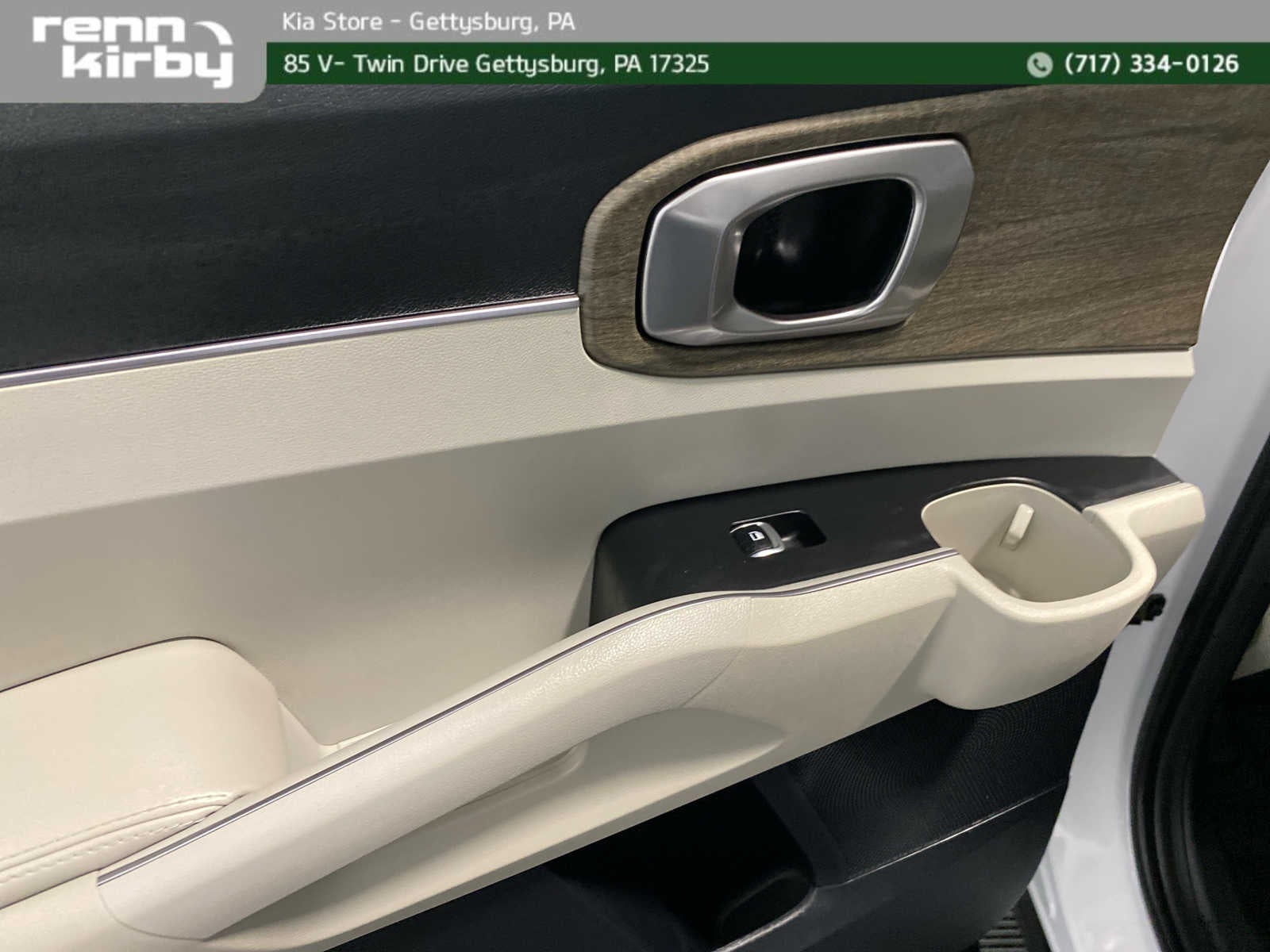 2023 Kia Sorento X-Line S