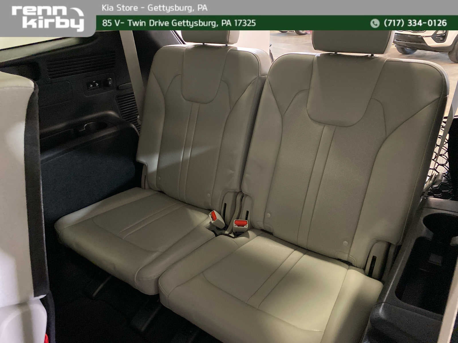 2023 Kia Sorento X-Line S