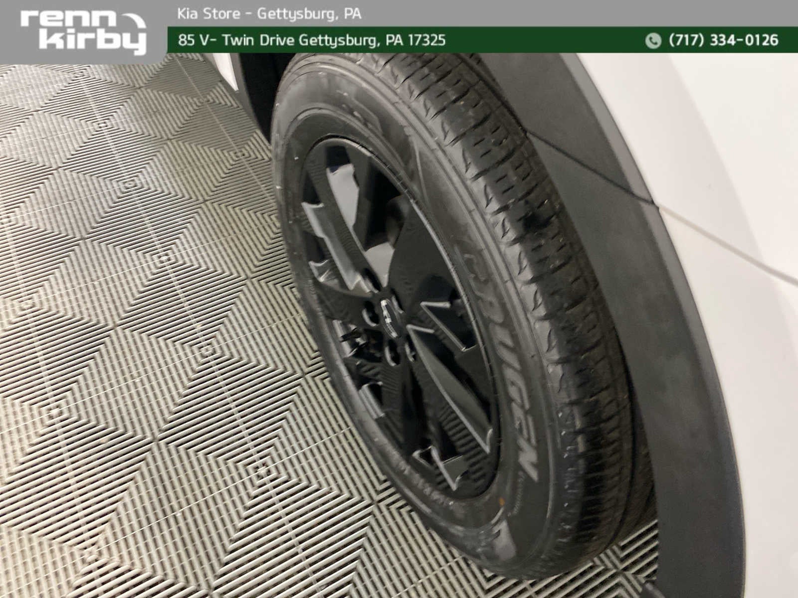 2023 Kia Sorento X-Line S