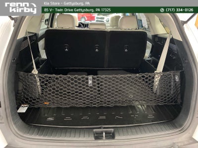 2023 Kia Sorento X-Line S