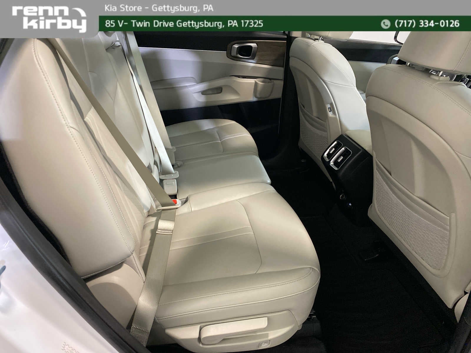 2023 Kia Sorento X-Line S