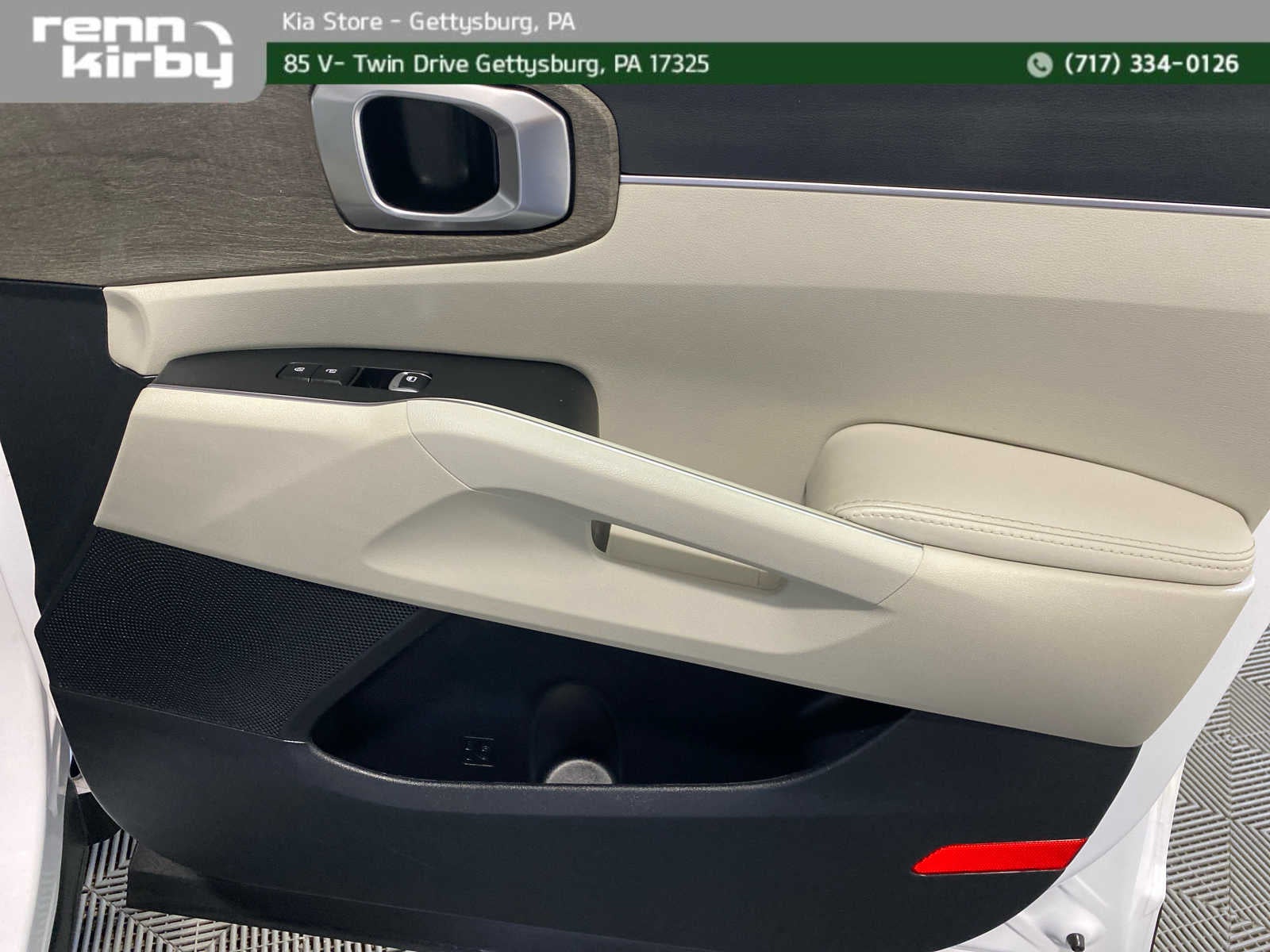 2023 Kia Sorento X-Line S