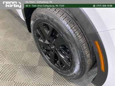 2023 Kia Sorento X-Line S
