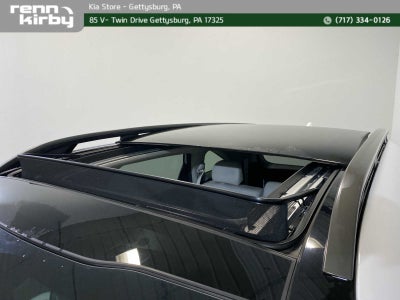 2023 Kia Sorento X-Line S