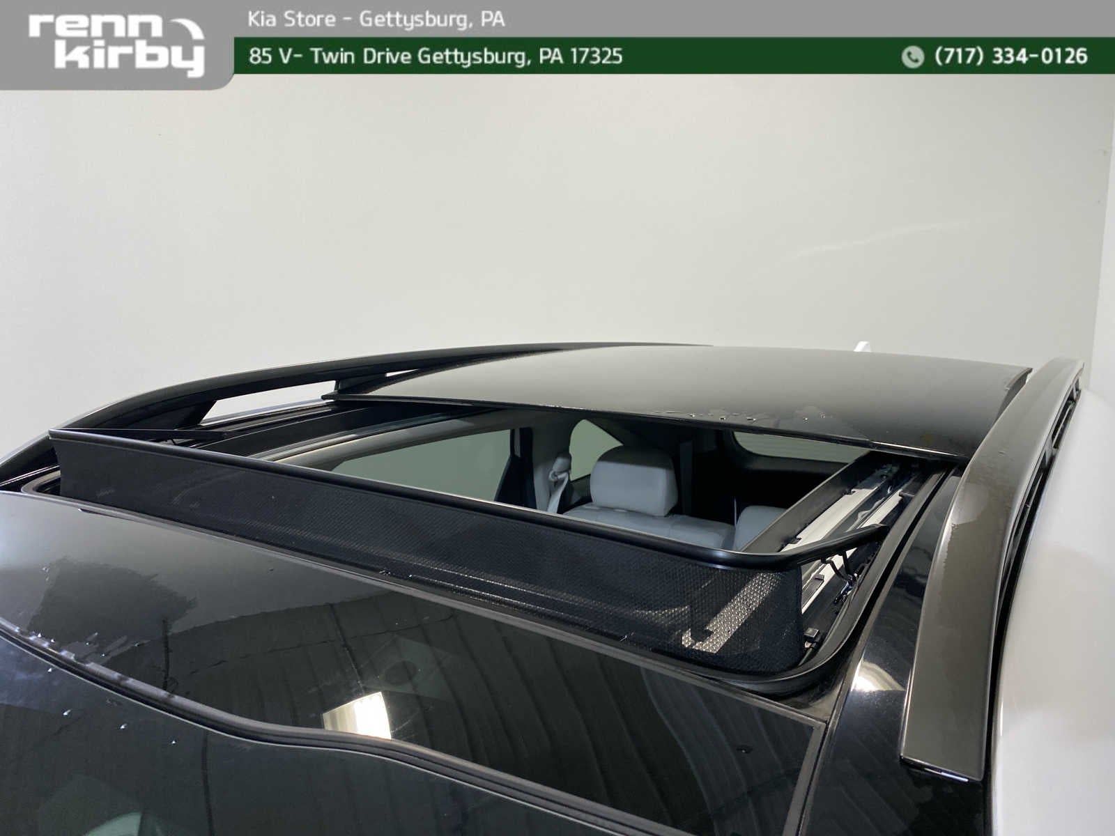 2023 Kia Sorento X-Line S