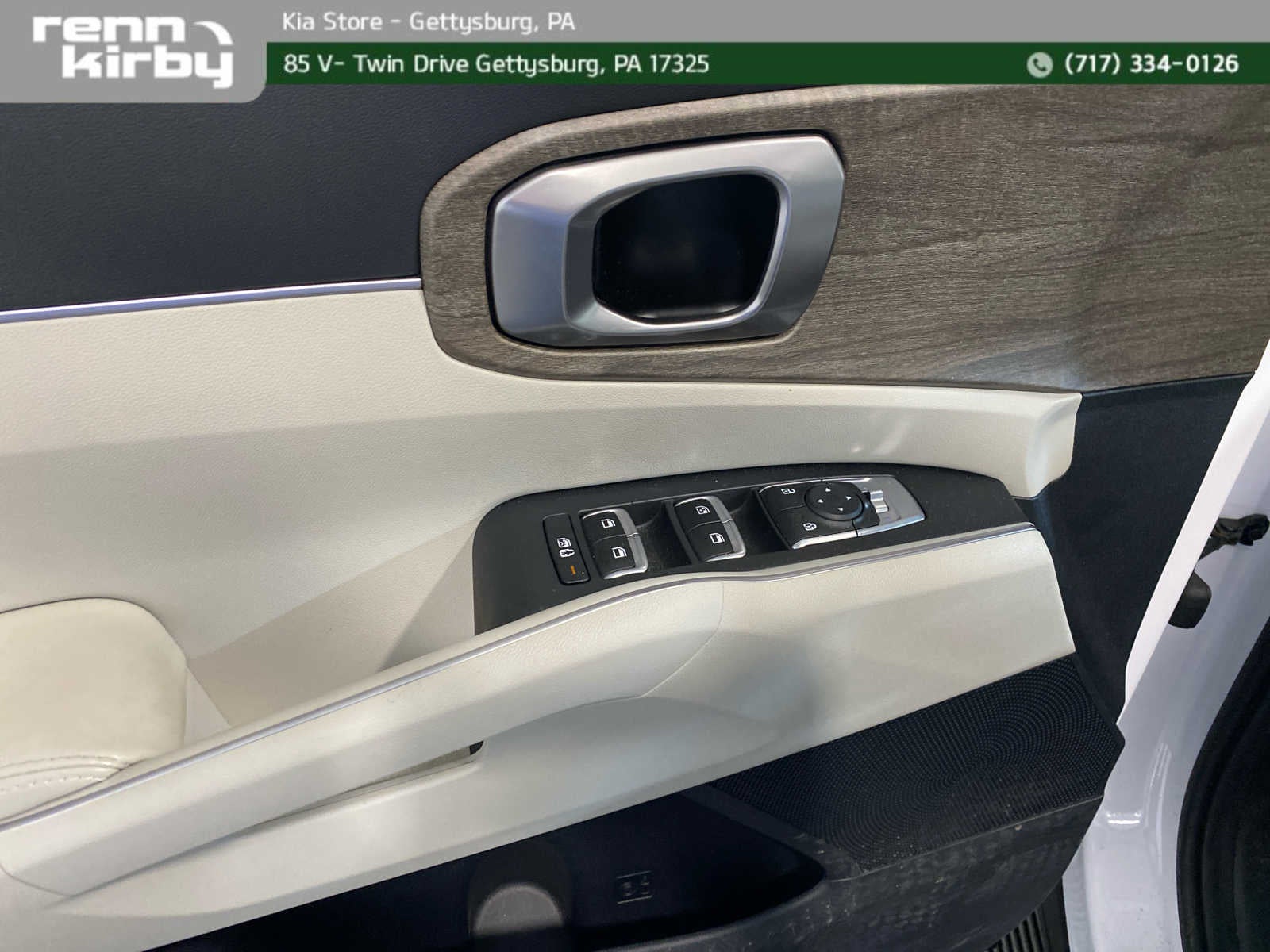 2023 Kia Sorento X-Line S