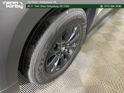 2025 Mazda Mazda CX-50 Hybrid Premium Package