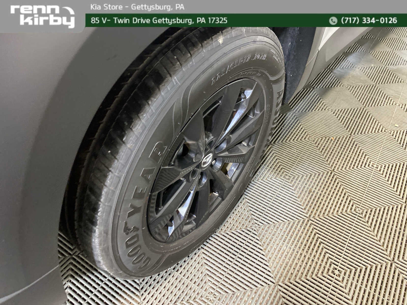 2025 Mazda Mazda CX-50 Hybrid Premium Package