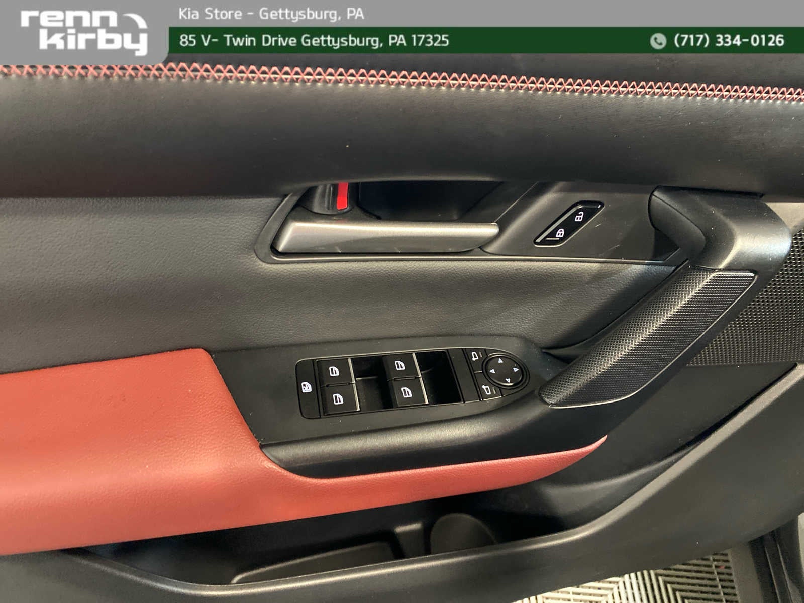 2025 Mazda Mazda CX-50 Hybrid Premium Package