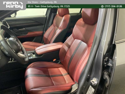 2025 Mazda Mazda CX-50 Hybrid Premium Package