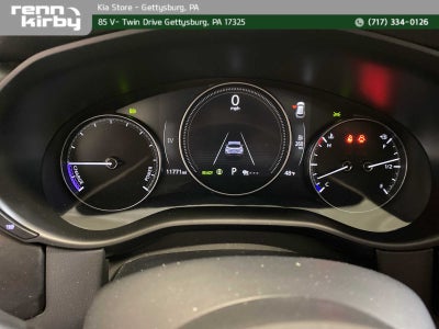 2025 Mazda Mazda CX-50 Hybrid Premium Package