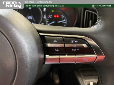 2025 Mazda Mazda CX-50 Hybrid Premium Package