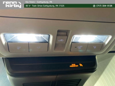 2025 Mazda Mazda CX-50 Hybrid Premium Package