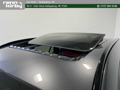 2025 Mazda Mazda CX-50 Hybrid Premium Package