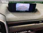 2025 Mazda Mazda CX-50 Hybrid Premium Package