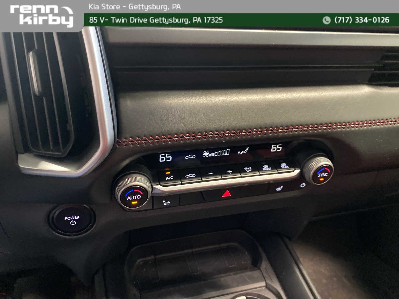 2025 Mazda Mazda CX-50 Hybrid Premium Package