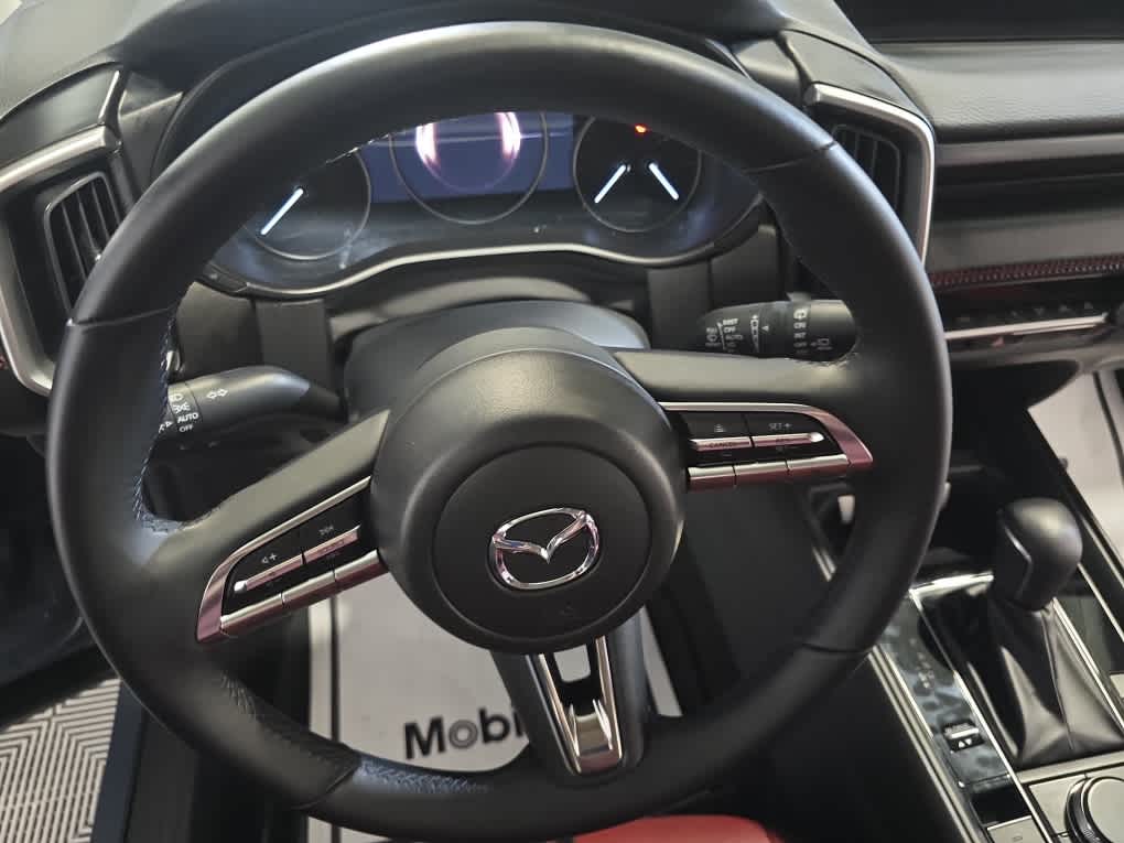 2025 Mazda Mazda CX-50 Hybrid Premium Package