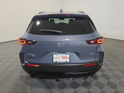 2025 Mazda Mazda CX-50 Hybrid Premium Package