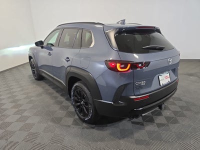 2025 Mazda Mazda CX-50 Hybrid Premium Package