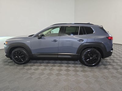2025 Mazda Mazda CX-50 Hybrid Premium Package
