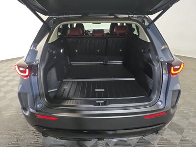 2025 Mazda Mazda CX-50 Hybrid Premium Package