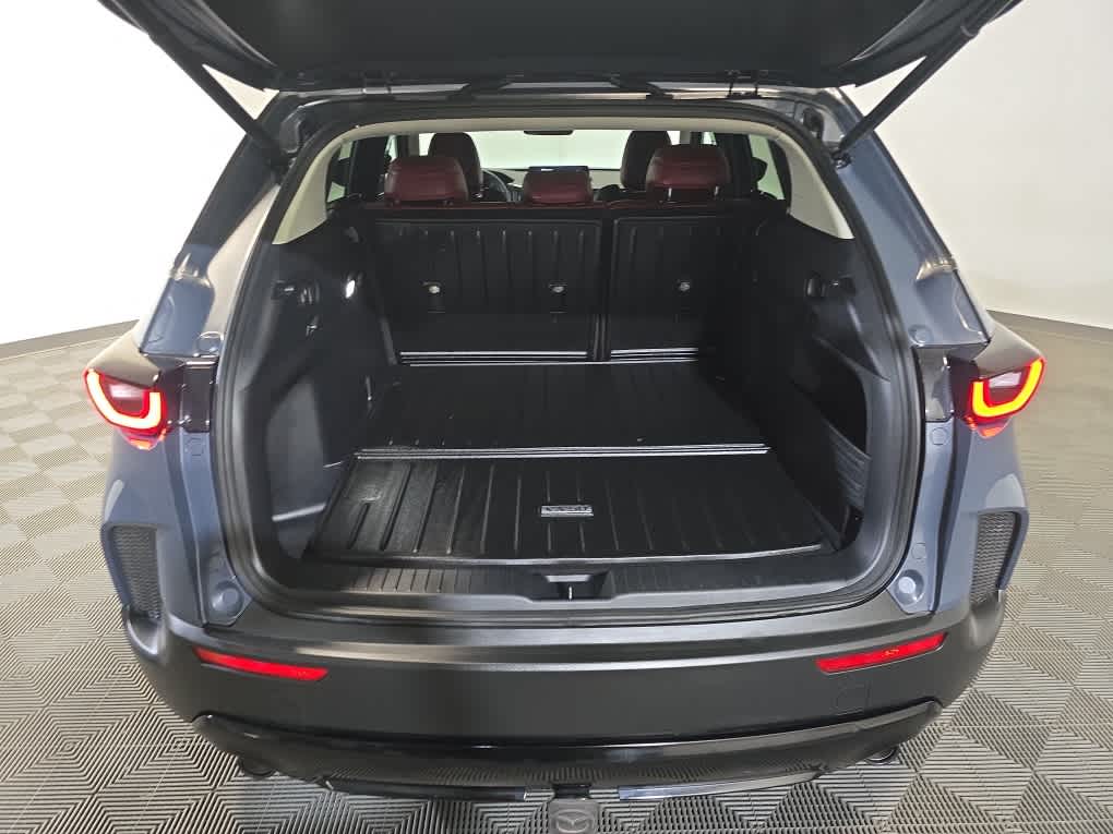 2025 Mazda Mazda CX-50 Hybrid Premium Package