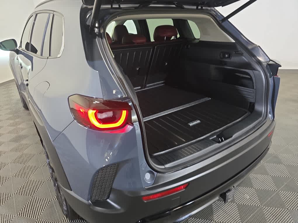 2025 Mazda Mazda CX-50 Hybrid Premium Package