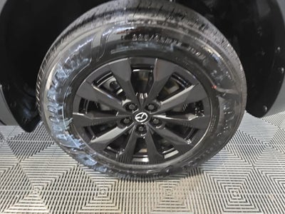 2025 Mazda Mazda CX-50 Hybrid Premium Package