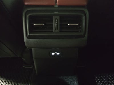 2025 Mazda Mazda CX-50 Hybrid Premium Package