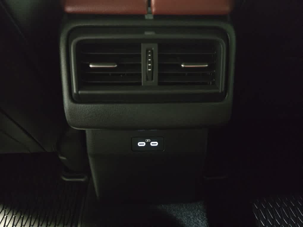 2025 Mazda Mazda CX-50 Hybrid Premium Package