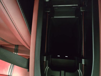 2025 Mazda Mazda CX-50 Hybrid Premium Package